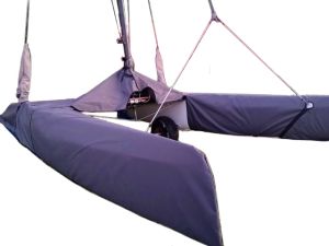 NACRA ® 15 -  Boat Cover