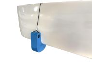 Nose Supports - EVA Foam- Pair