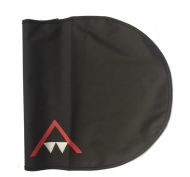 COVER-  Snuffer Ring and Bag 