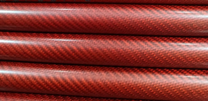 FULL CARBON TILLER EXTENSION