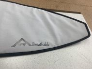 Rudder Covers - Breathable- Pair