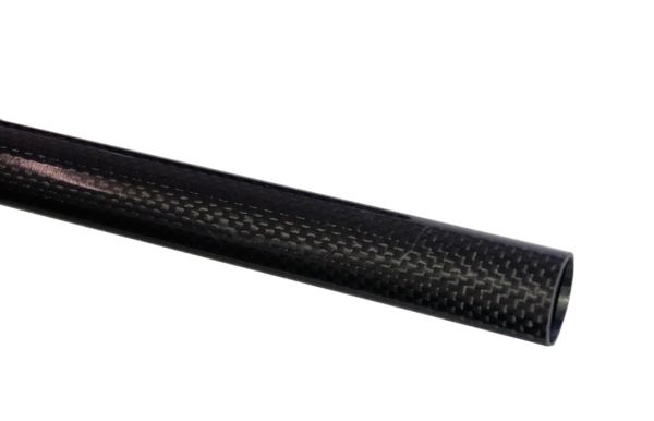 Carbon Tube 22mm OD 20mm ID