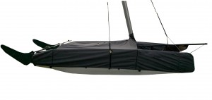 NACRA 430 - Boat Cover 