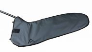 Rudder Cover - (Single layer with felt liner) - Pair